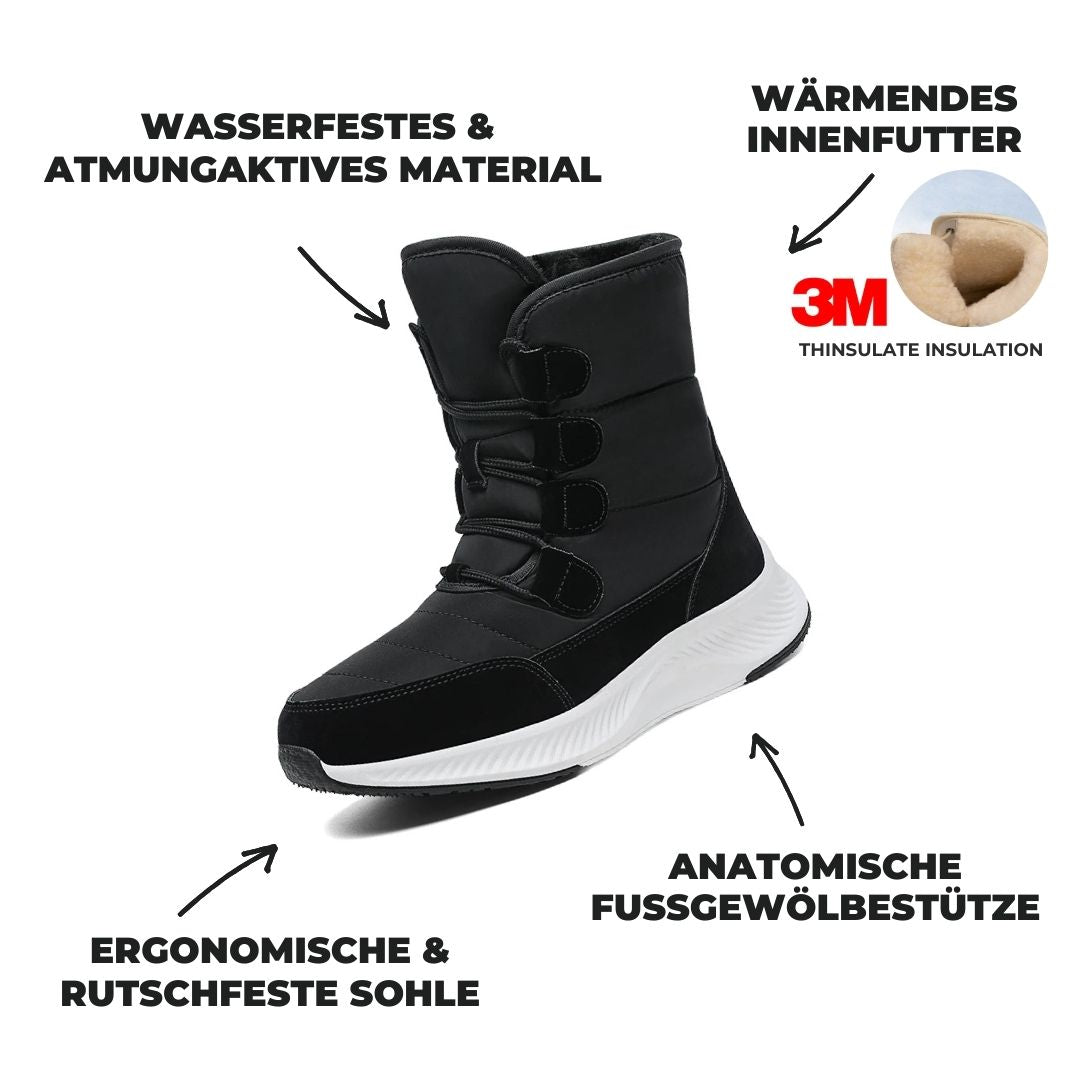 Winterboots O´FAB Snow 2.0