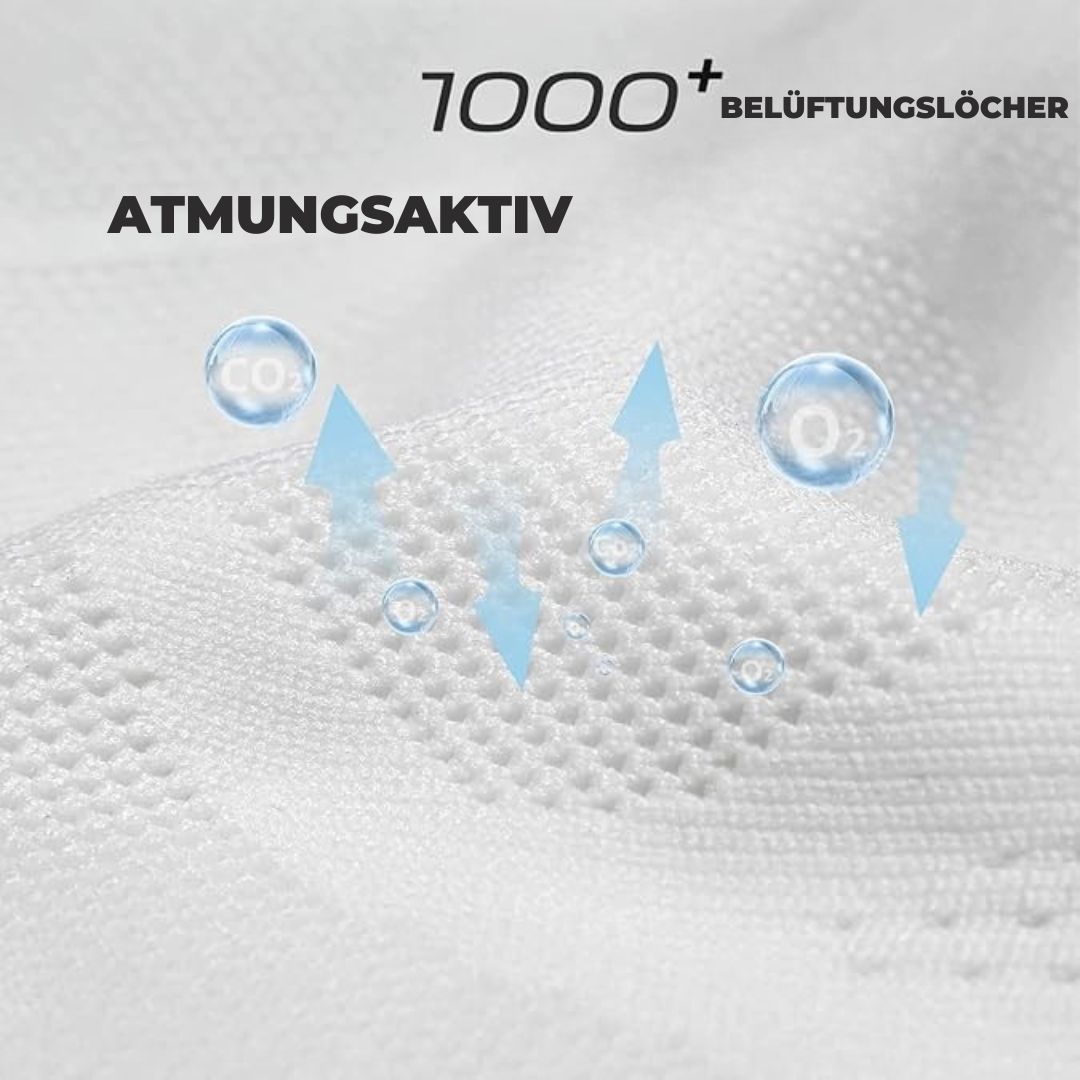Orthopädische Sneaker Pro 2.0