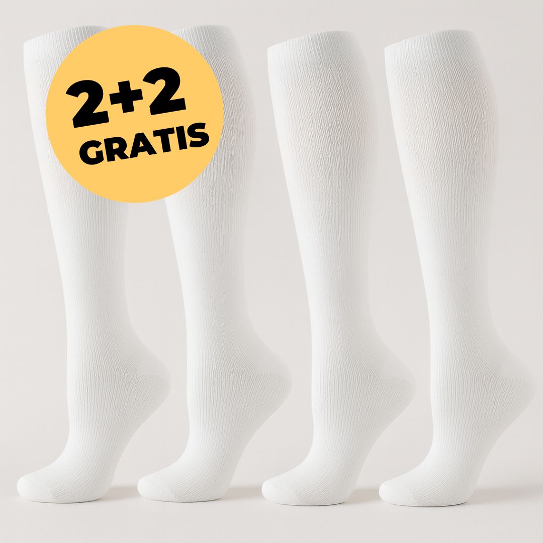 Orthopädische Kompressionsstrümpfe Klasse 1