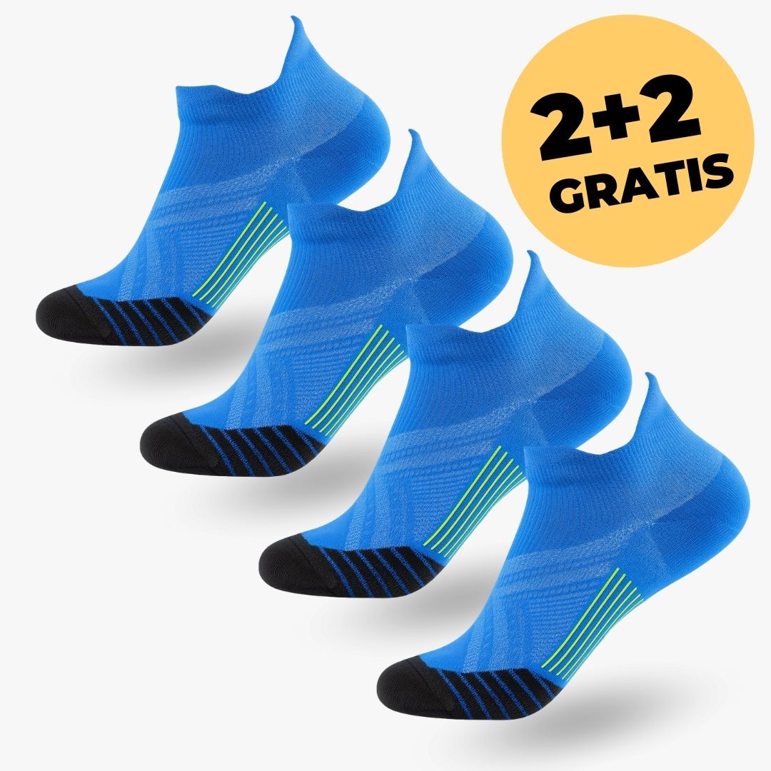 Kompressionssocken PRO 2.0 I Orthofabrik®