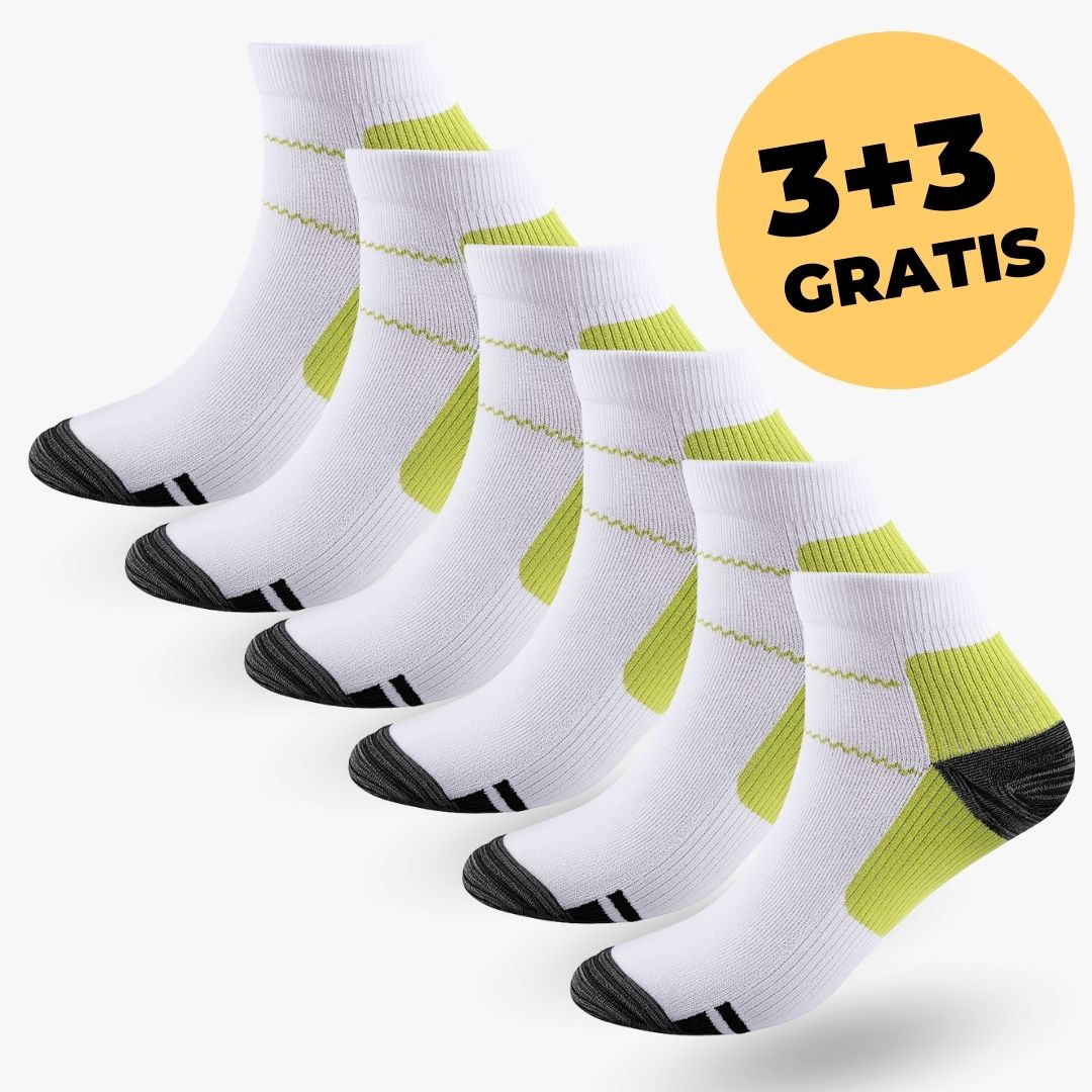 Kompressionssocken PRO I Orthofabrik®