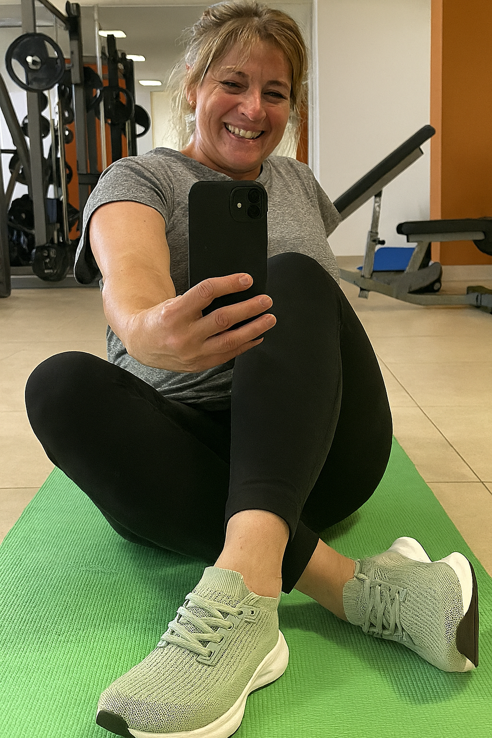 <h1><strong>Über 85.000 Kunden tragen ORTHOFABRIK ❤️</strong></h1>