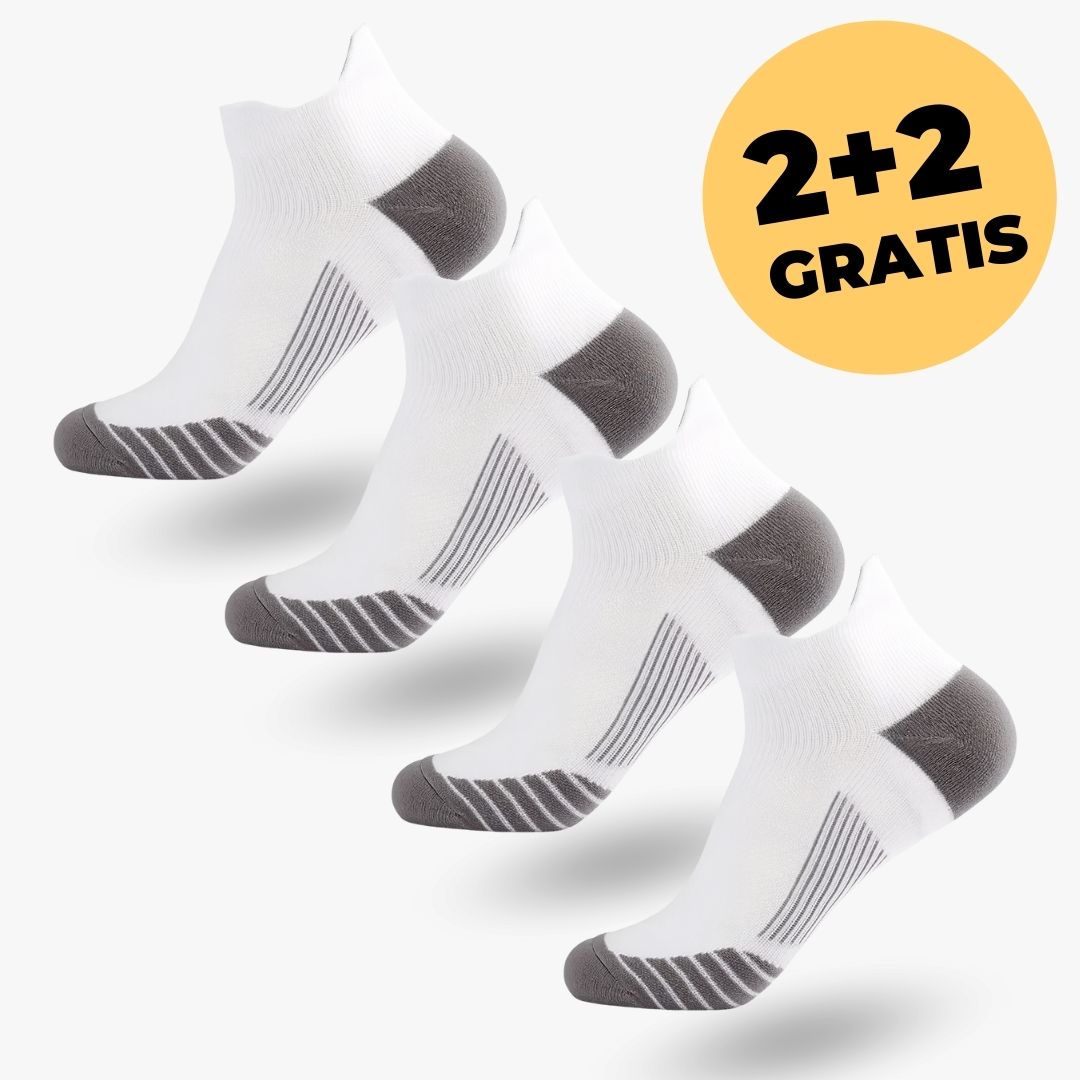 Kompressionssocken PRO 2.0 I Orthofabrik®