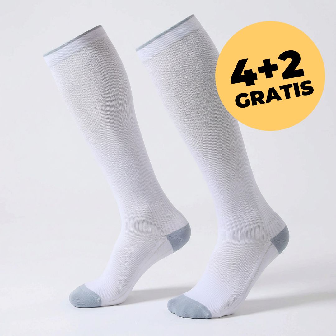 Kompressionsstrümpfe Performance