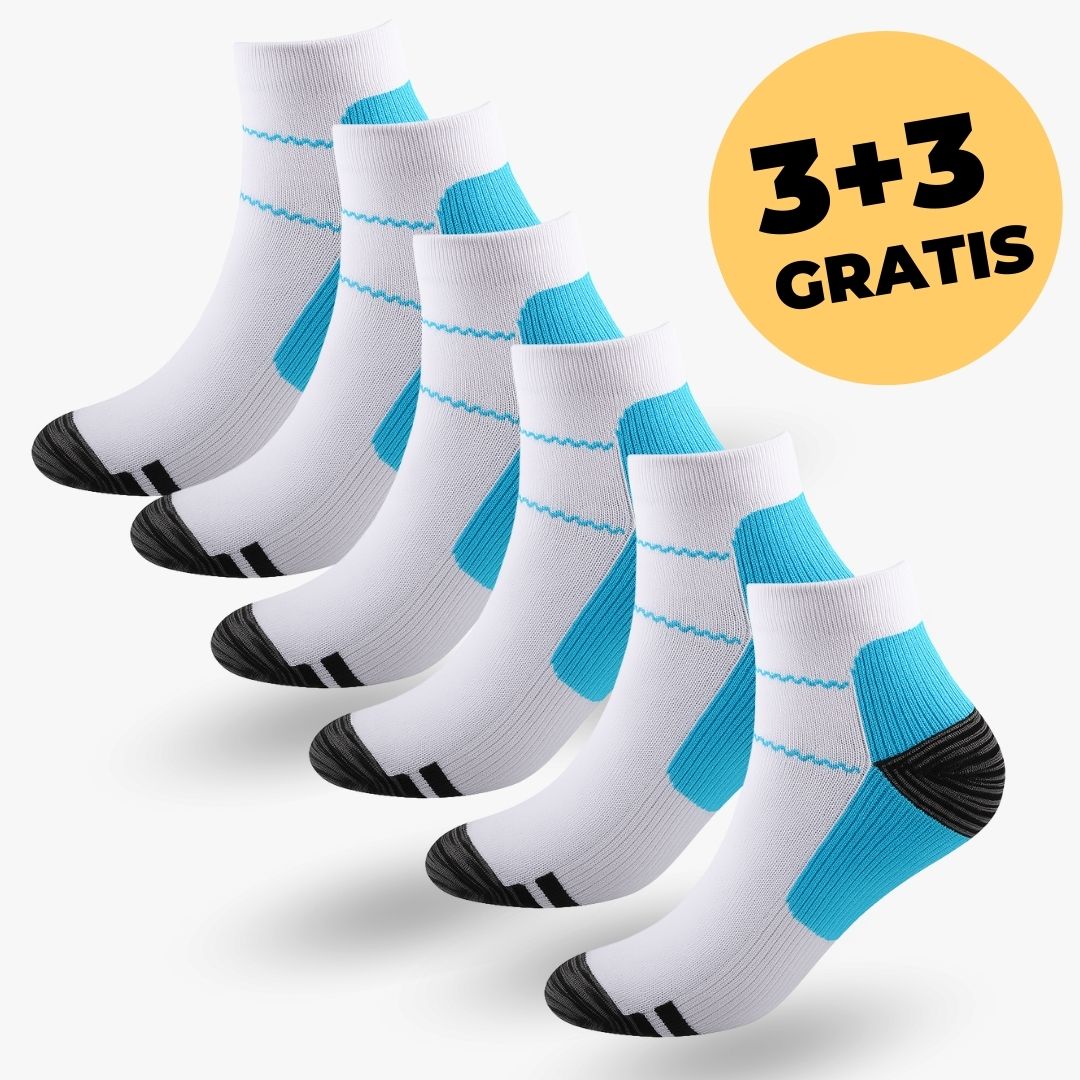 Kompressionssocken PRO I Orthofabrik®