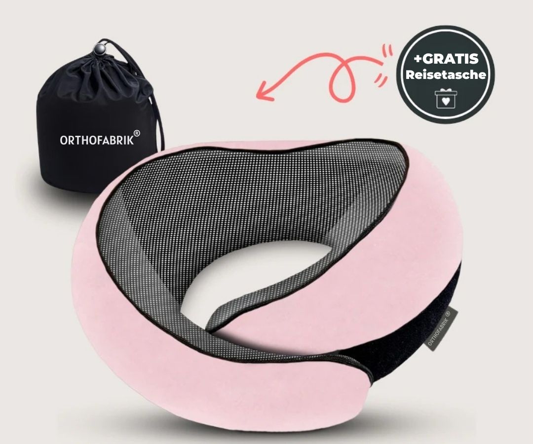 OrthoCloud® - Nackenkissen