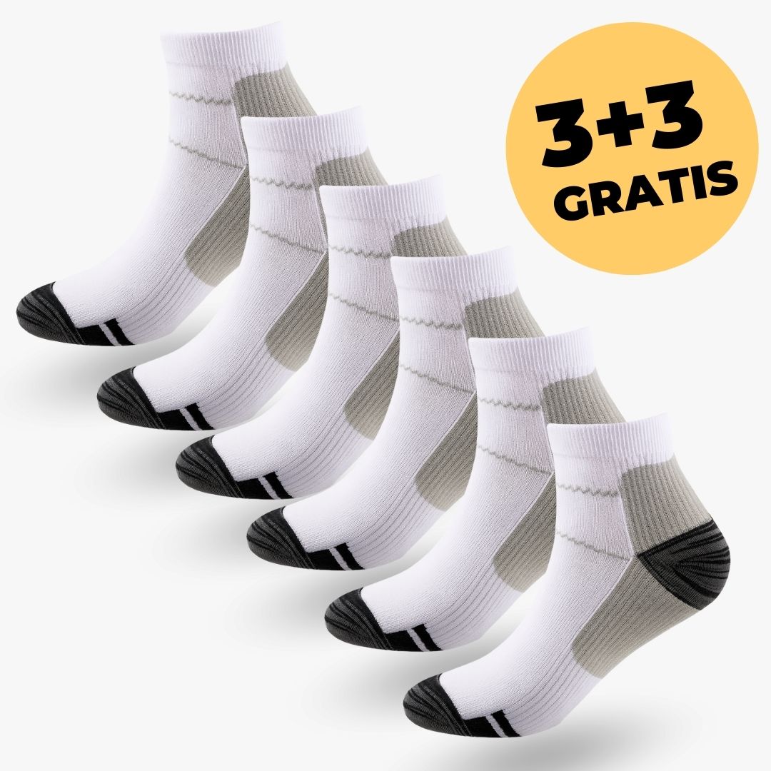 Kompressionssocken PRO I Orthofabrik®