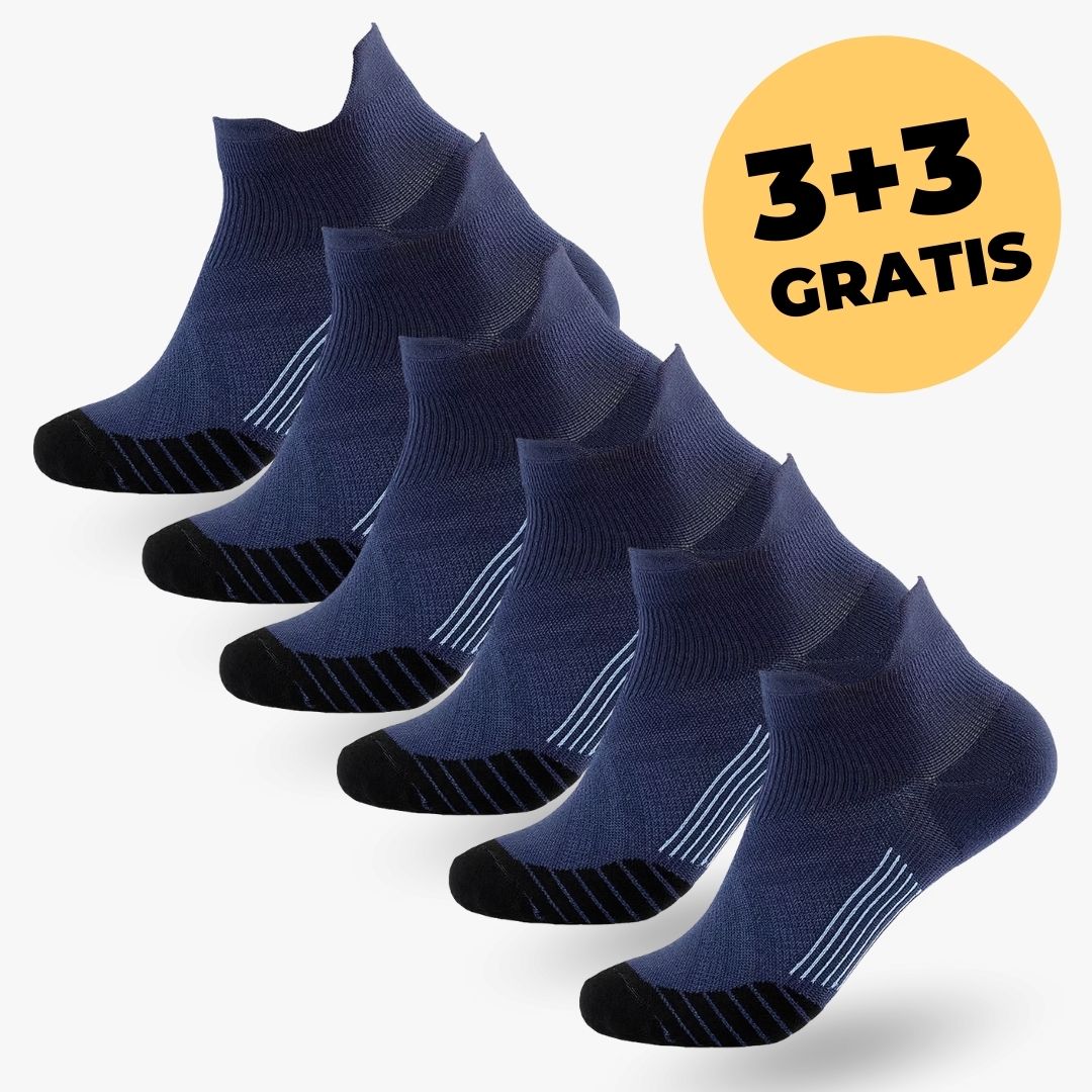 Kompressionssocken PRO 2.0 I Orthofabrik®