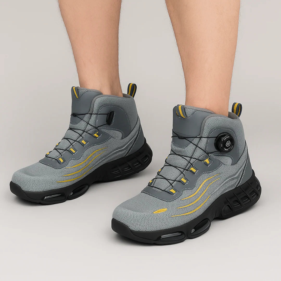 O´FAB S3 Pro Utra - Maximaler Schutz, Komfort & Ausdauer in jedem Einsatz