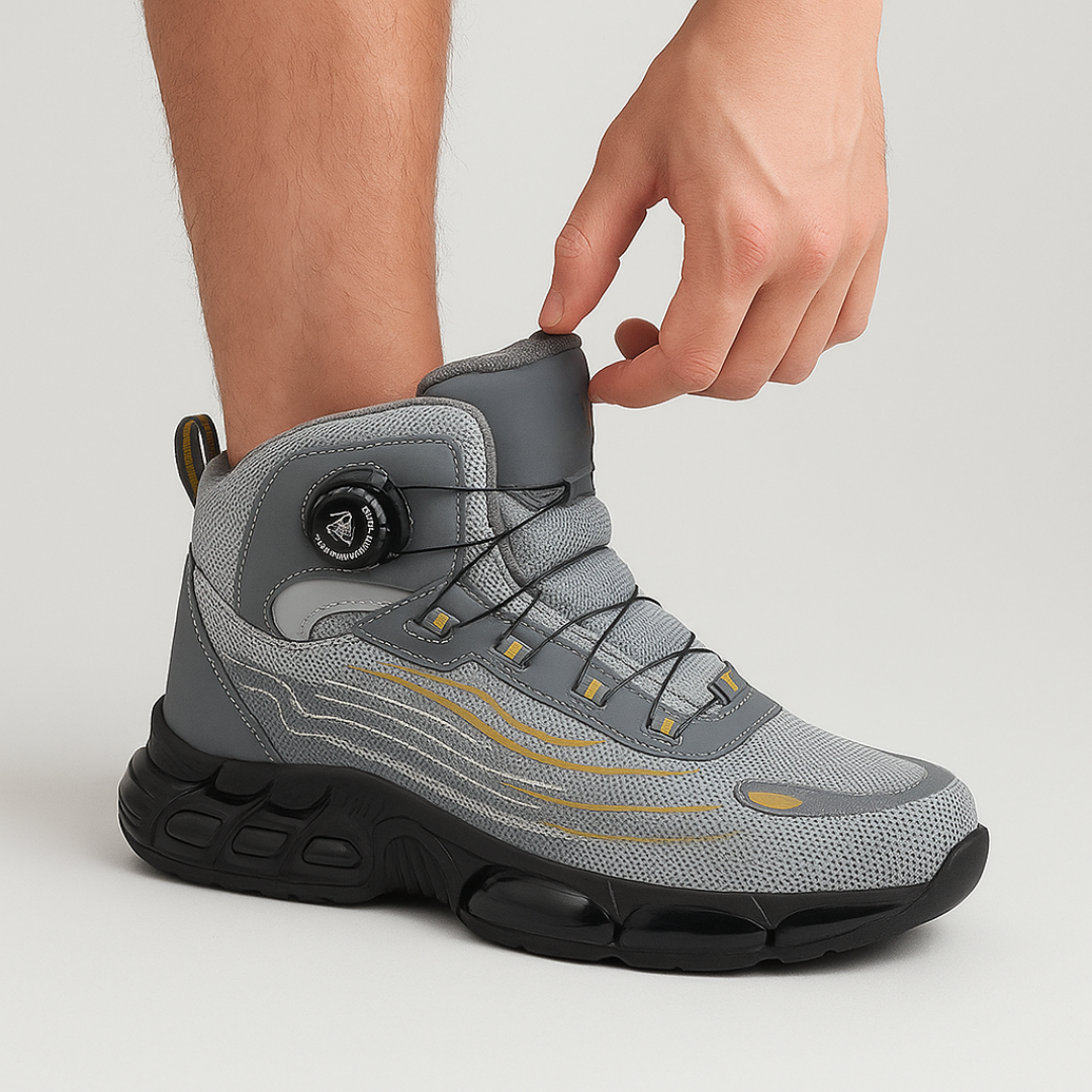 O´FAB S3 Pro Utra - Maximaler Schutz, Komfort & Ausdauer in jedem Einsatz