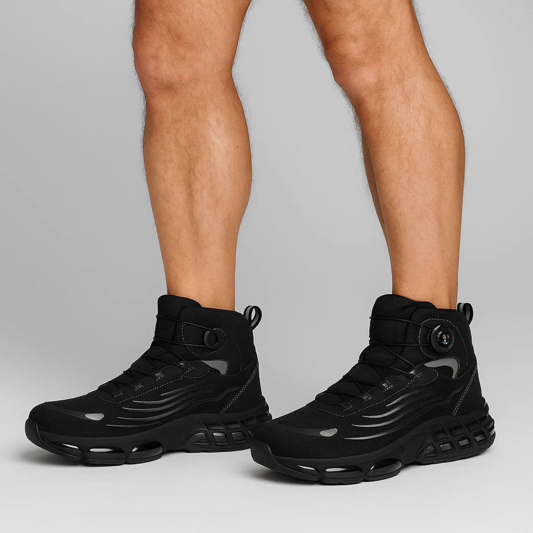 O´FAB S3 Pro Utra - Maximaler Schutz, Komfort & Ausdauer in jedem Einsatz