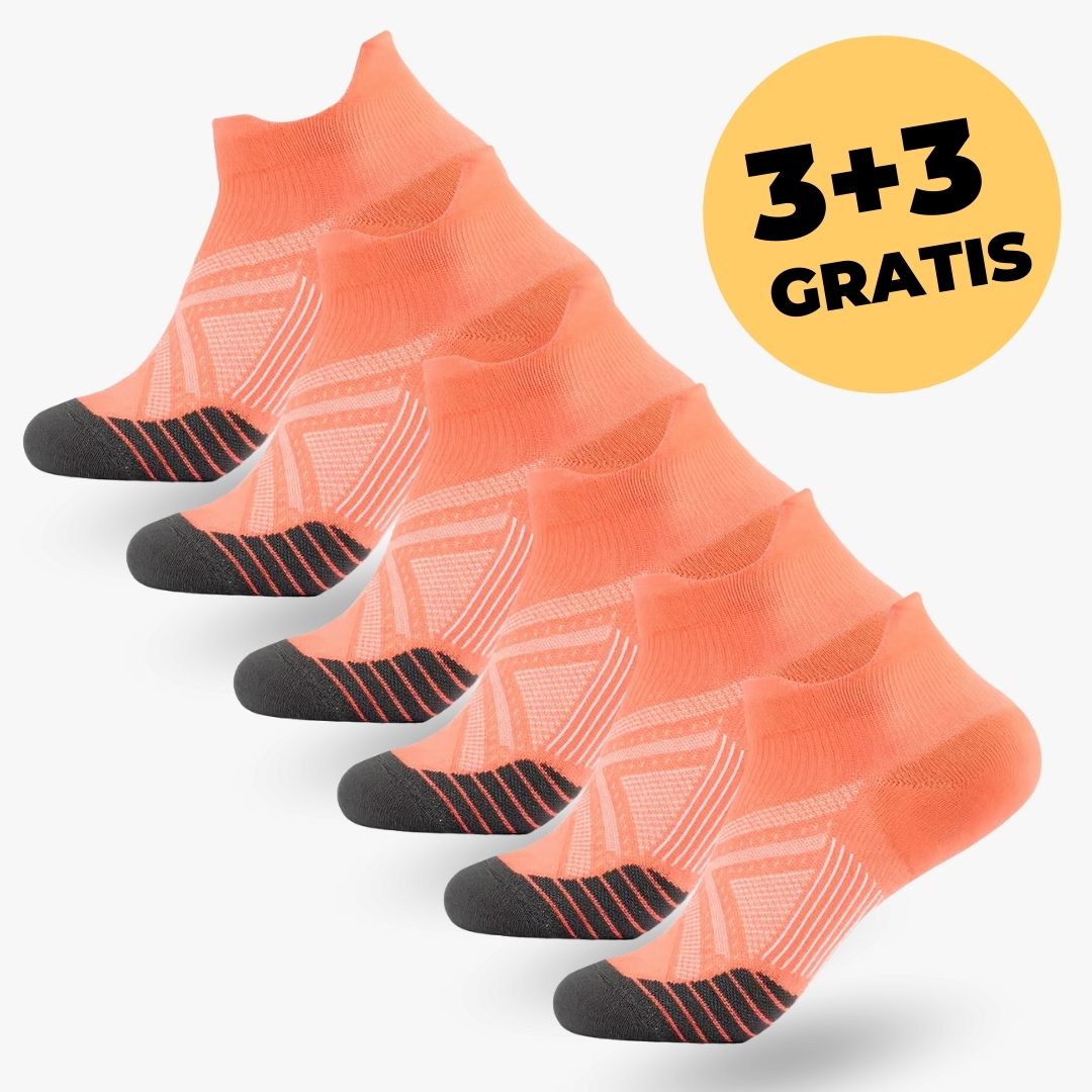 Kompressionssocken PRO 2.0 I Orthofabrik®