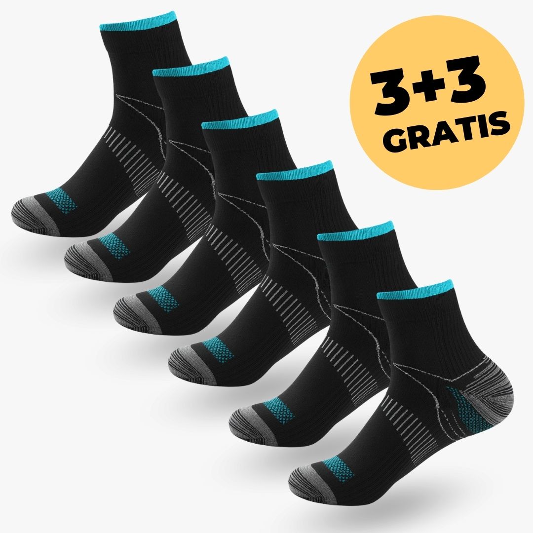 Kompressionssocken PRO I Orthofabrik®