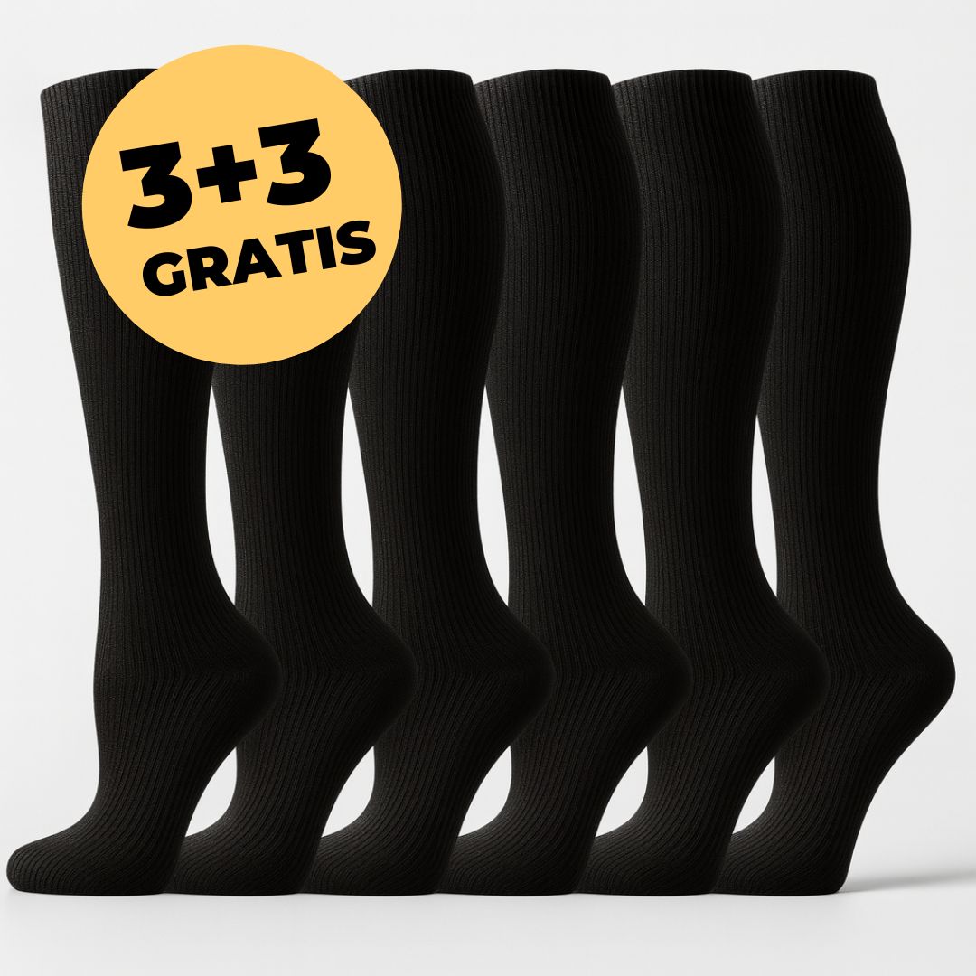 Orthopädische Kompressionsstrümpfe Klasse 1