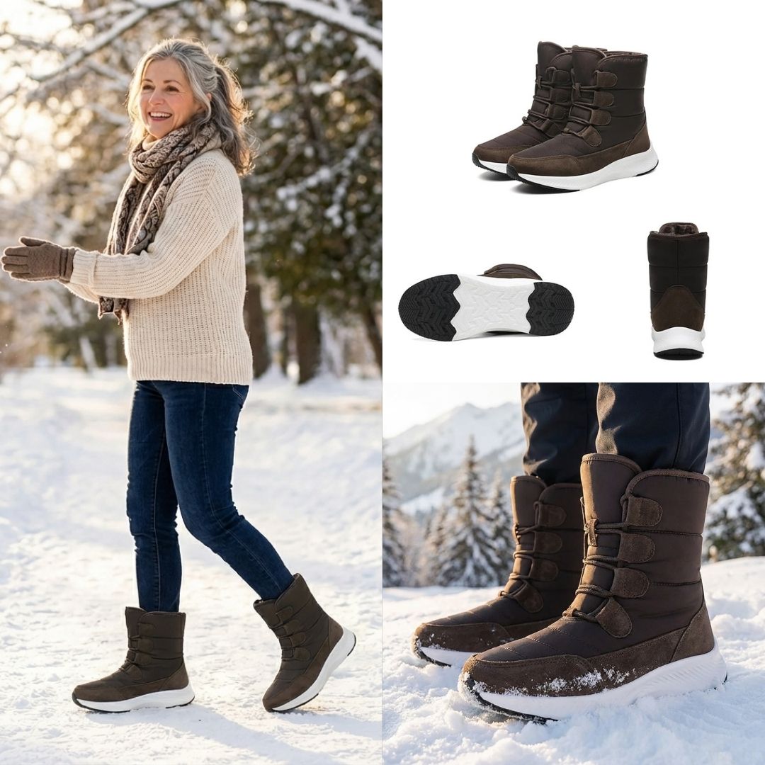 Winterboots O´FAB Snow 2.0