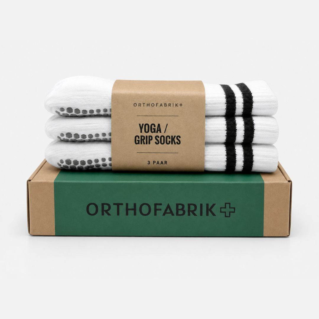 Pilates Socken O`FAB Essential