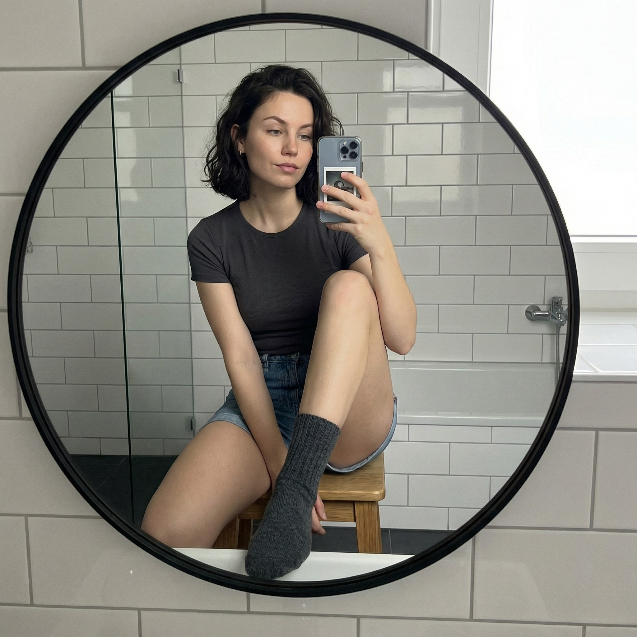 ORTHOFABRIK™ Premium-Wollsocken – 4er-Set (2+2 Gratis)