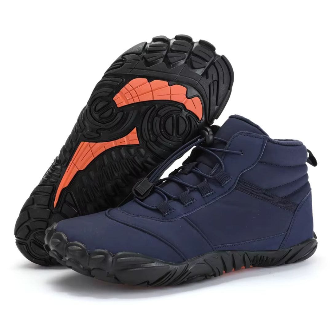 Orthopädischer Winter-Barfußschuh PolarLine®