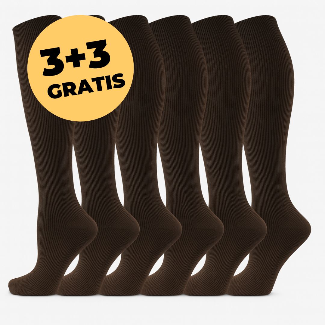 Orthopädische Kompressionsstrümpfe Klasse 1