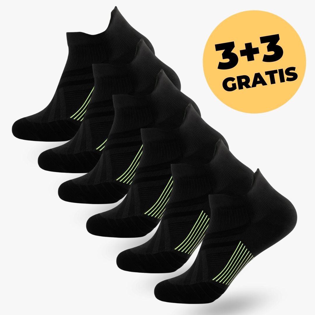 Kompressionssocken PRO 2.0 I Orthofabrik®