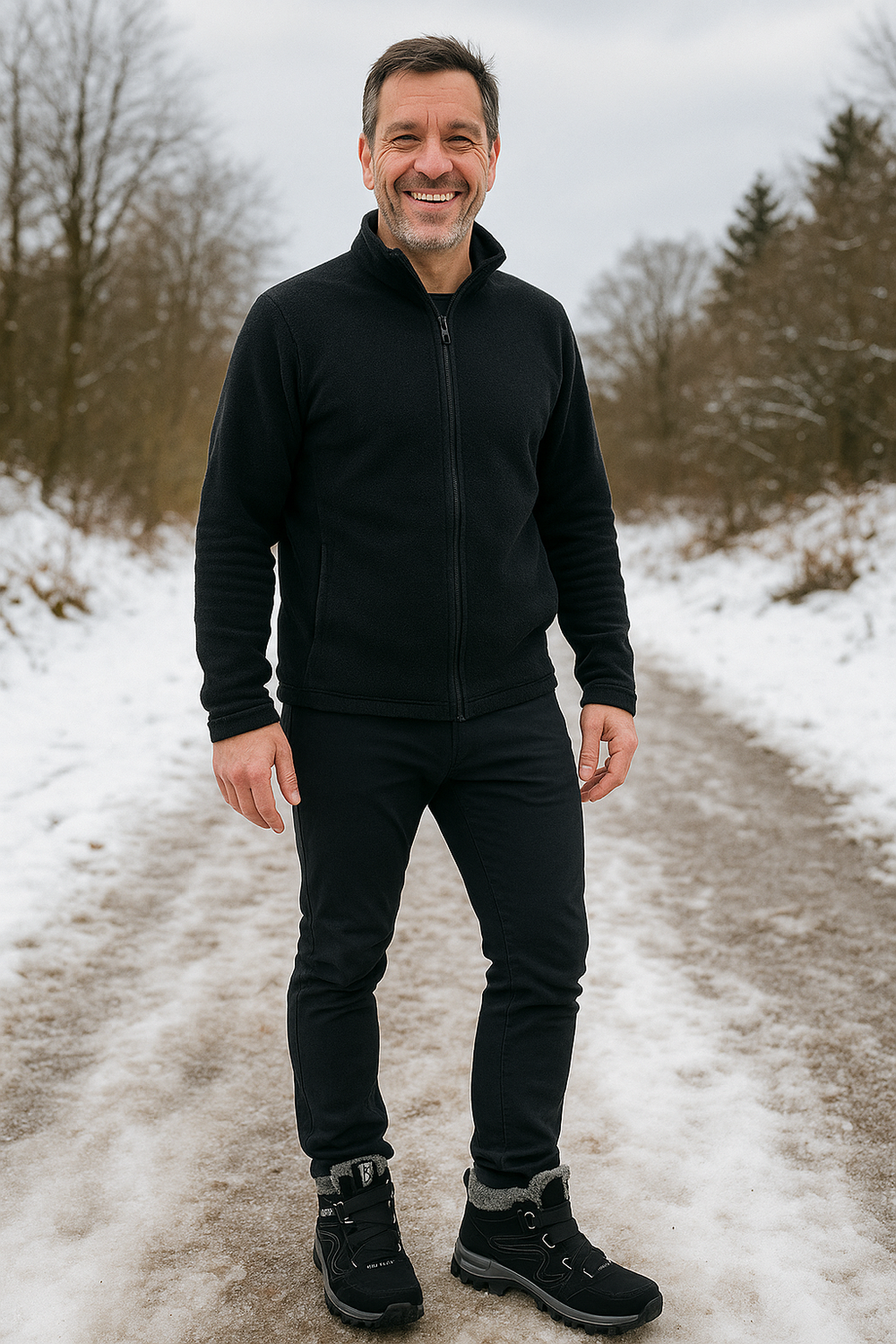 <h1><strong>Über 85.000 Kunden tragen ORTHOFABRIK ❤️</strong></h1>