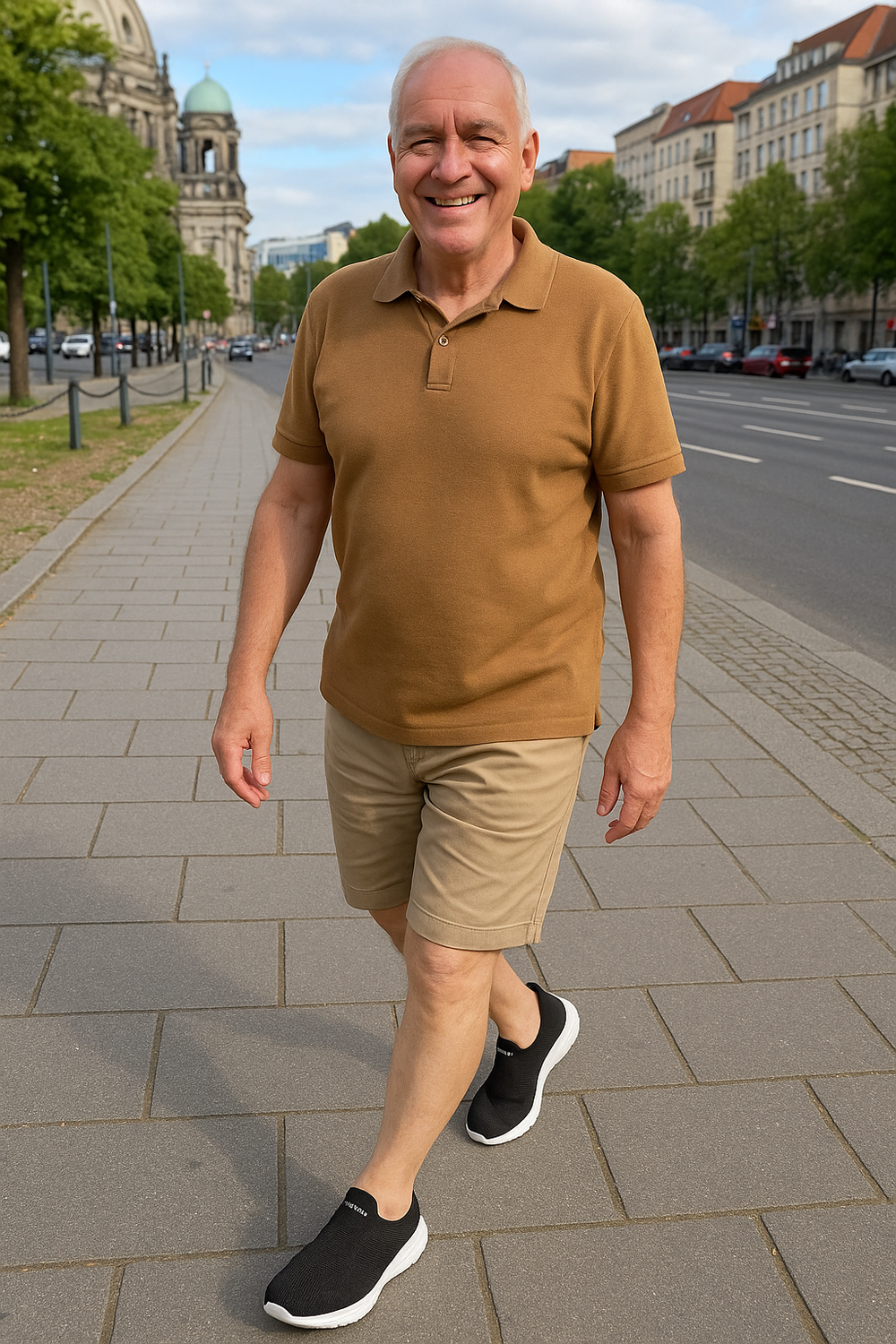<h1><strong>Über 85.000 Kunden tragen ORTHOFABRIK ❤️</strong></h1>