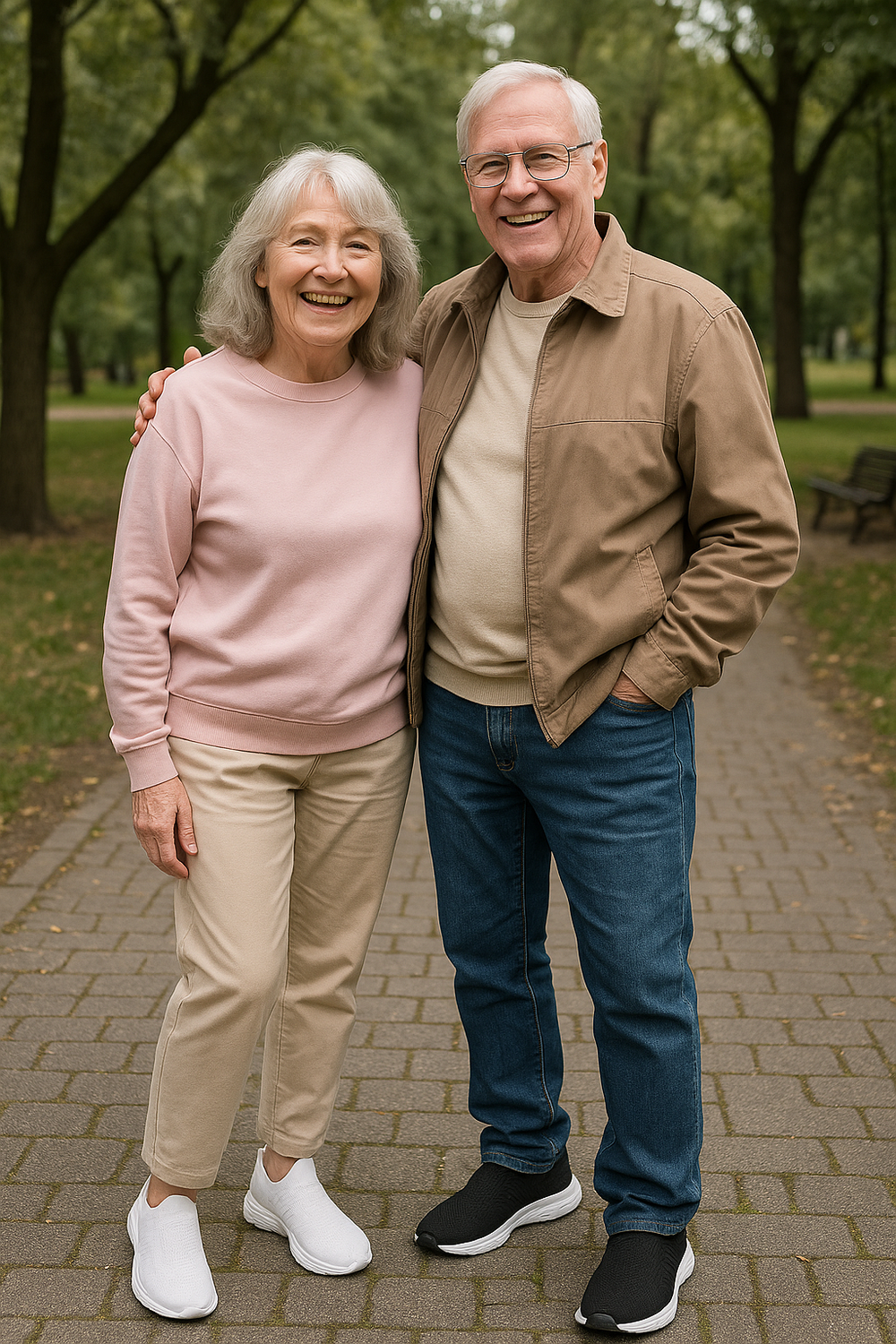 <h1><strong>Über 85.000 Kunden tragen ORTHOFABRIK ❤️</strong></h1>