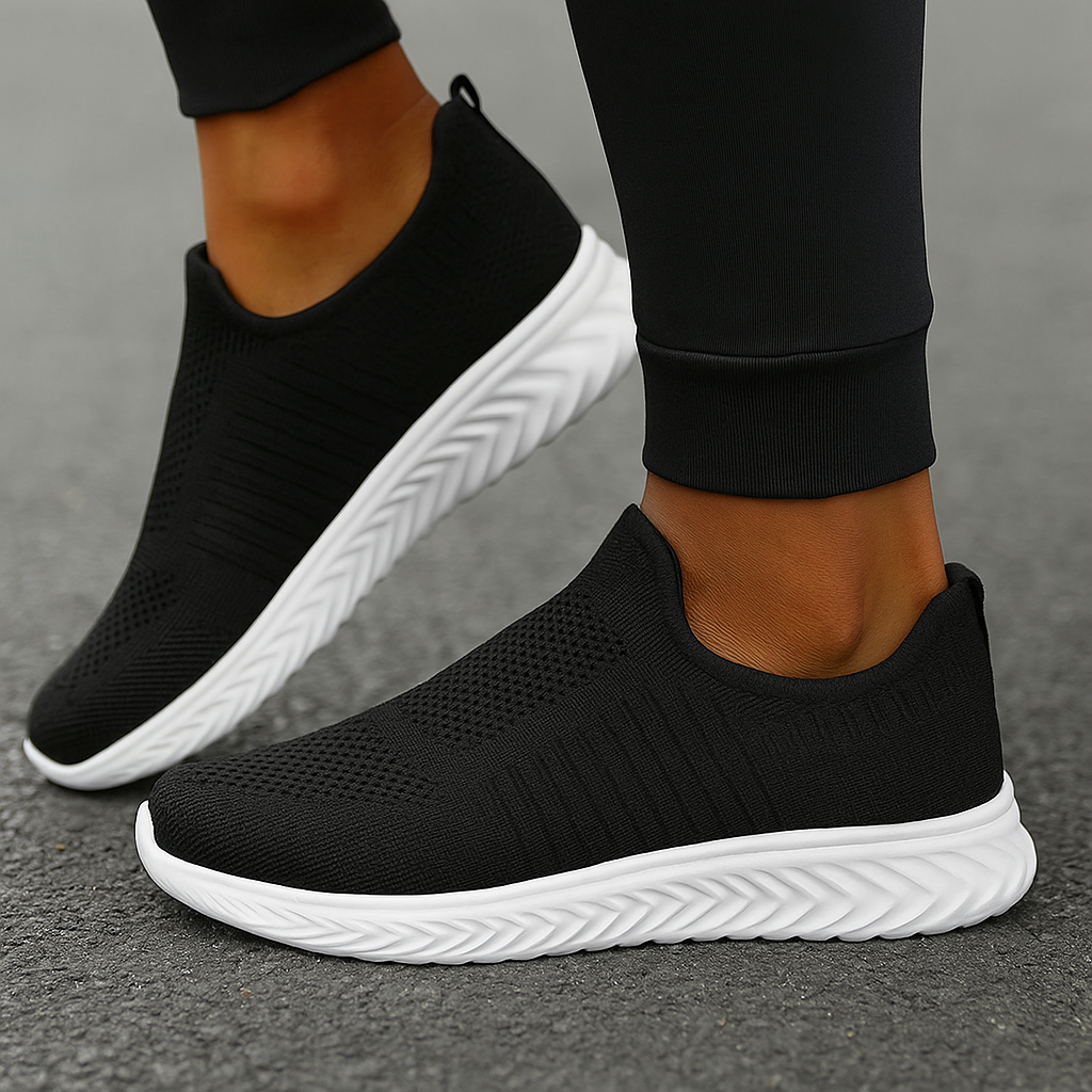 Orthopädische Sneaker Pro SlipOn
