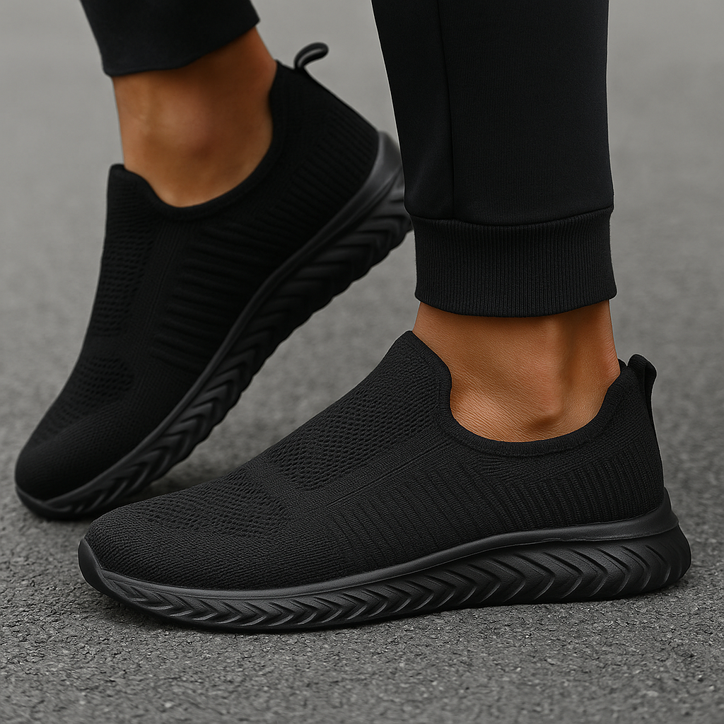 Orthopädische Sneaker Pro SlipOn