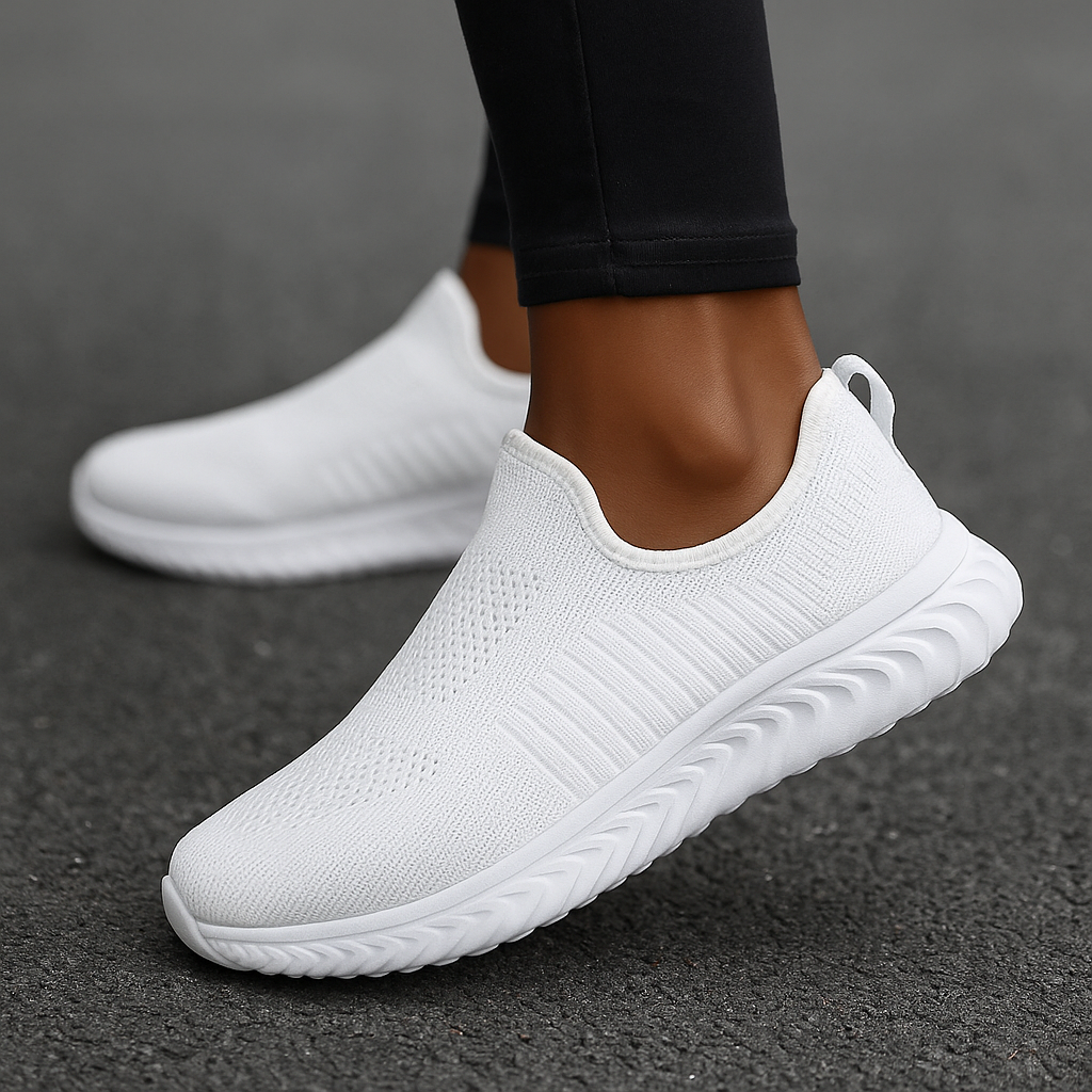 Orthopädische Sneaker Pro SlipOn