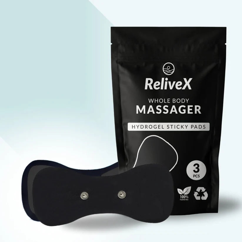 Pads für Multifunktionales Massagegerät