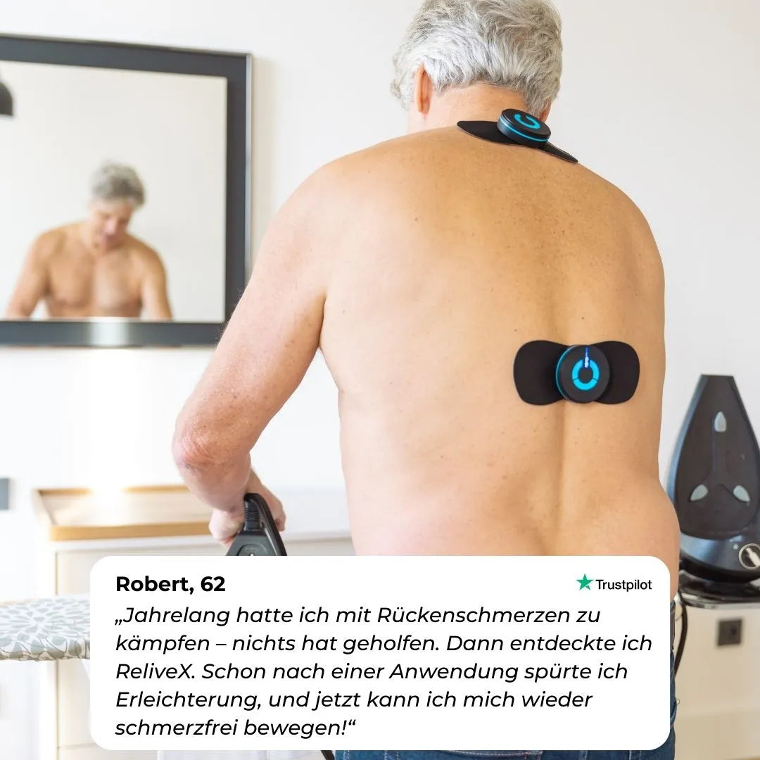 Orthofabrik® Multifunktionales Massagegerät
