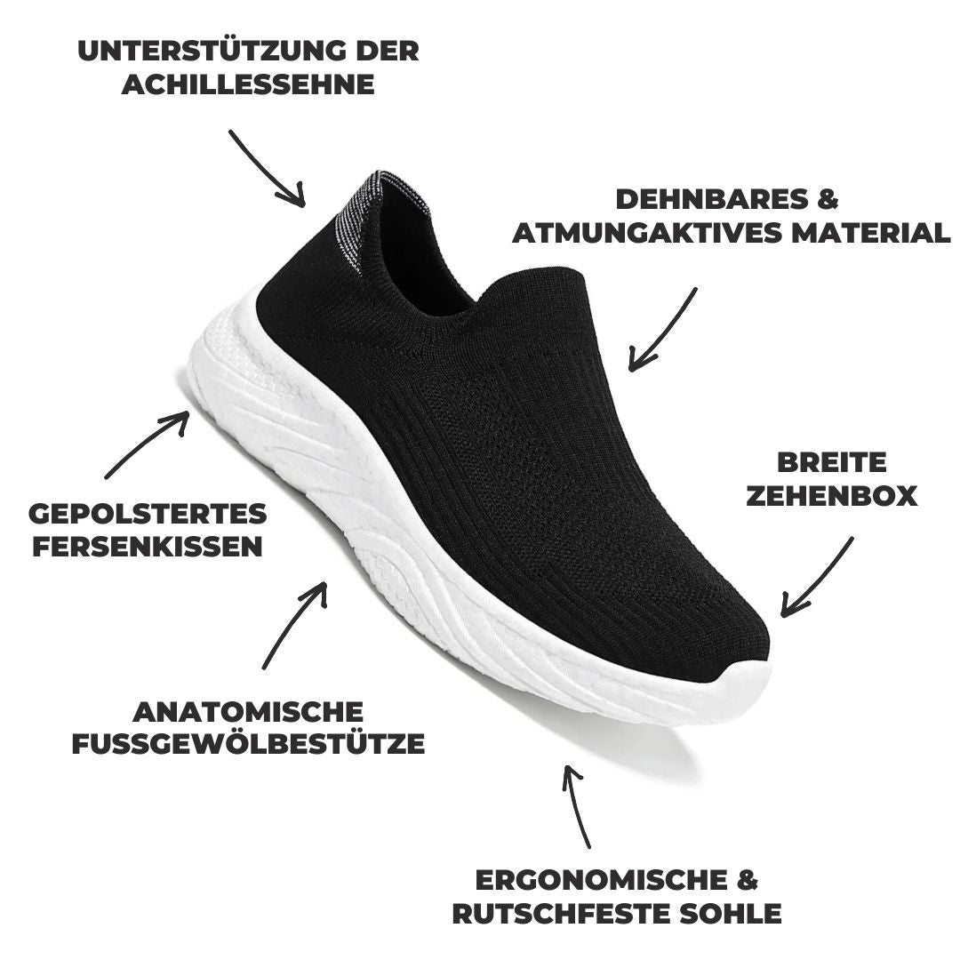 Orthopädische Sneaker Pro 2.0