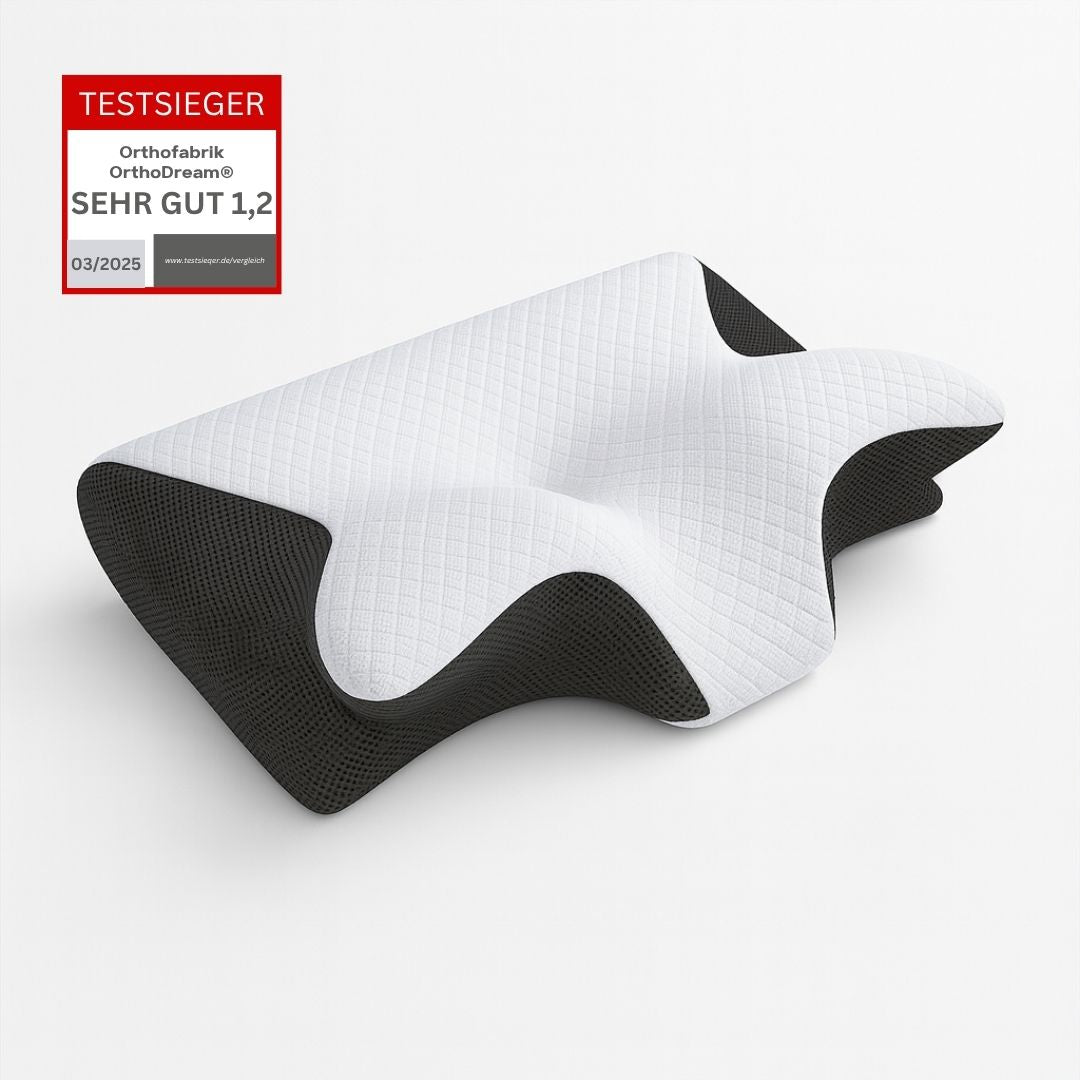 Kissenbezug OrthoDream® Orthopädisches Kissen