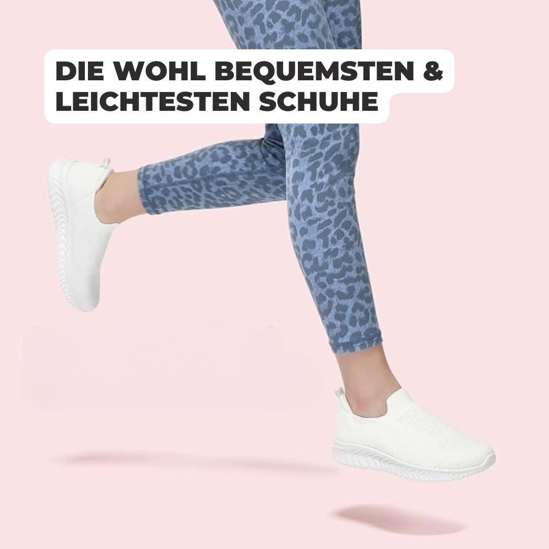 Orthopädische Sneaker Pro SlipOn