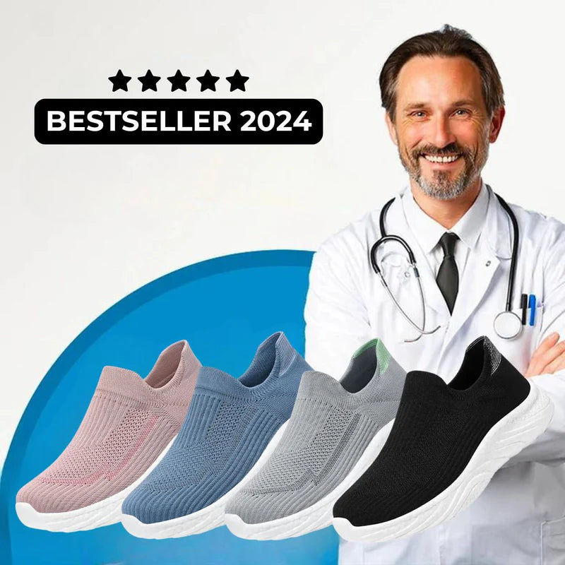 Orthopädische Sneaker Pro 2.0