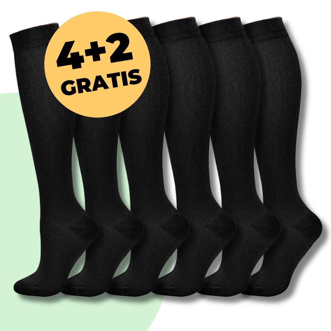 Orthopädische Kompressionsstrümpfe