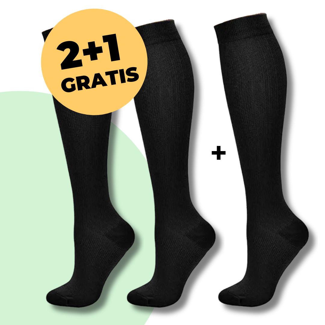 Orthopädische Kompressionsstrümpfe