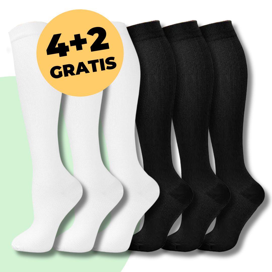 Orthopädische Kompressionsstrümpfe