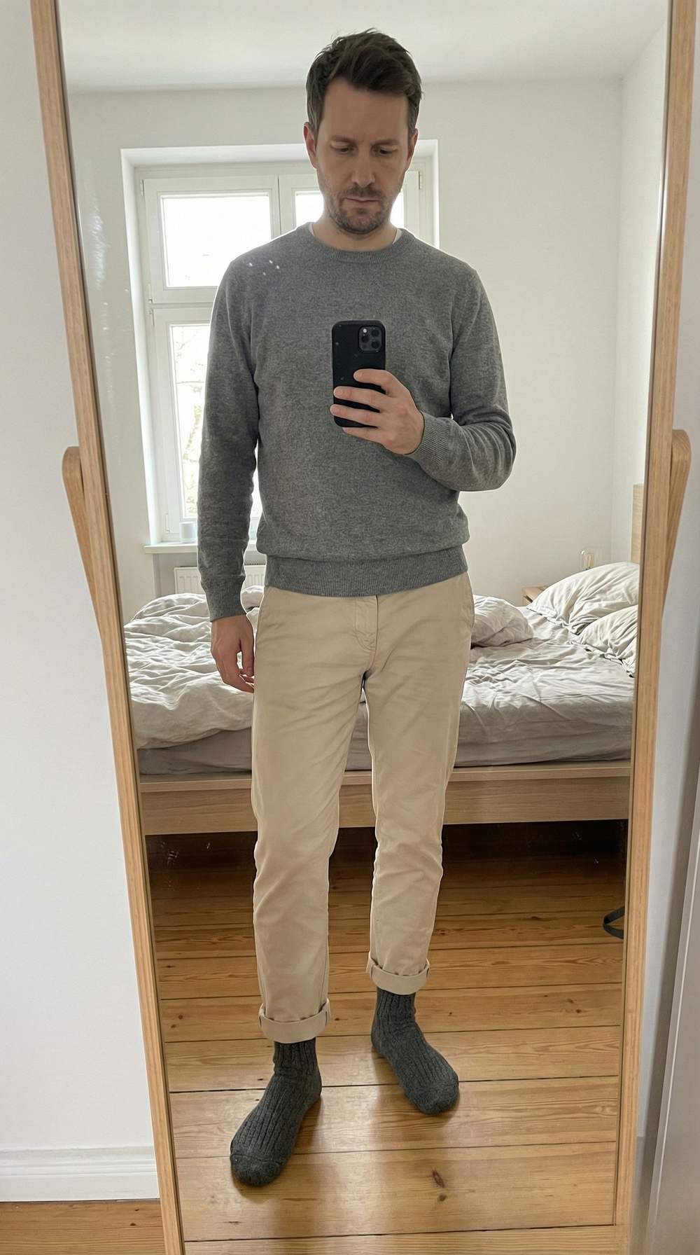 <h1><strong>Über 47.000 zufriedene Kunden mit warmen Füßen ❤️</strong></h1>