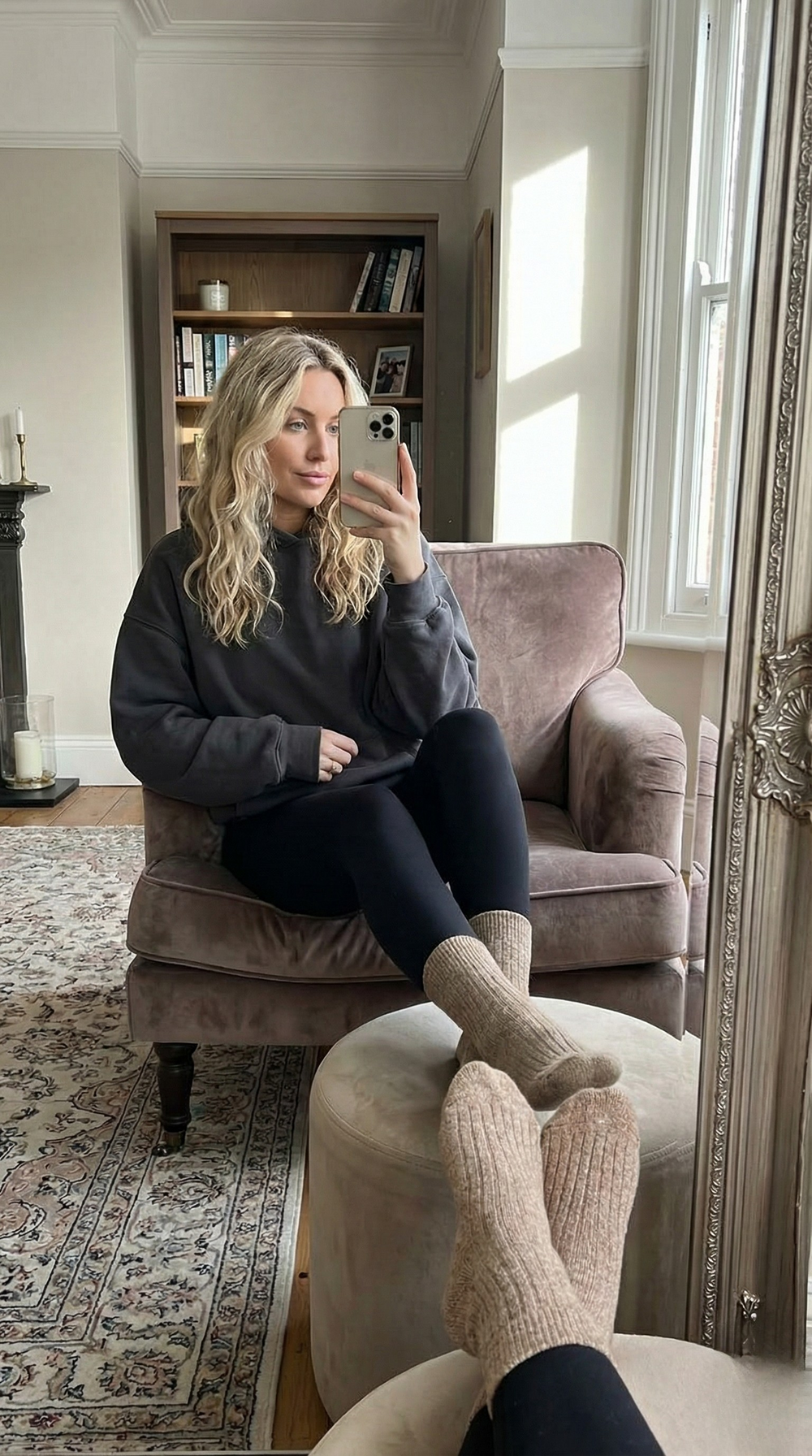 <h1><strong>Über 47.000 zufriedene Kunden mit warmen Füßen ❤️</strong></h1>