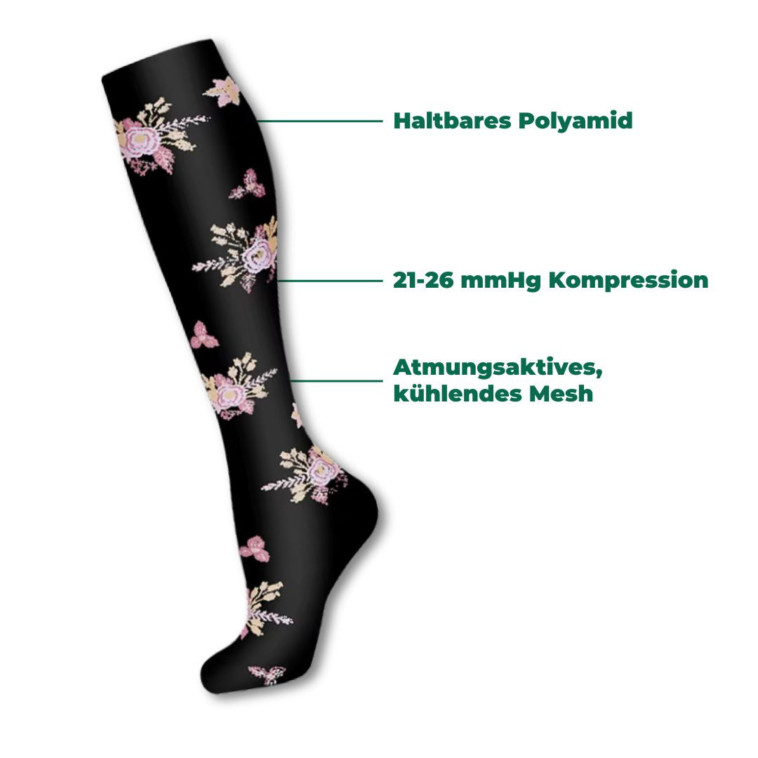 Orthopädische Kompressionsstrümpfe