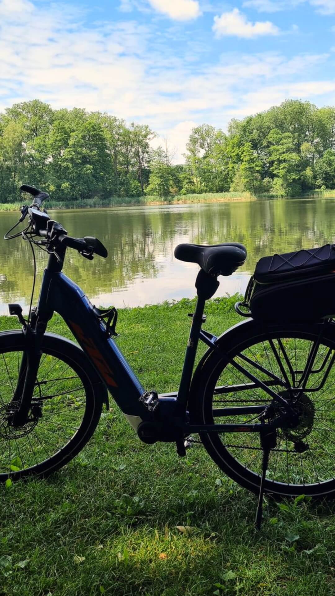 wolken weicher fahrradsattel Orthofabrik Sattel-Zubehörset