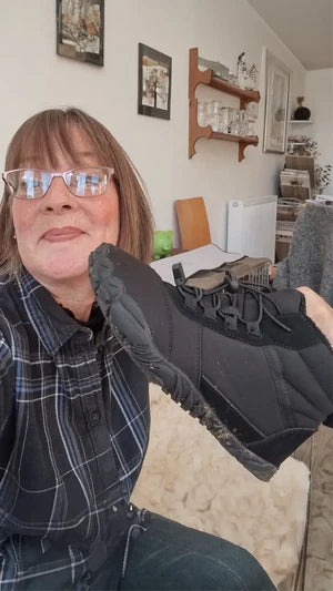 <h1><strong>Über 85.000 Kunden tragen ORTHOFABRIK ❤️</strong></h1>