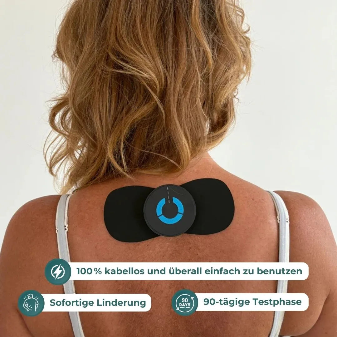 Orthofabrik® Multifunktionales Massagegerät